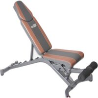 Oxygen Fitness Toledo