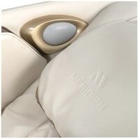 Meridien Valencia (beige/white) Image #10