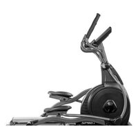Spirit Fitness CE800ENT+ Image #3