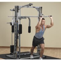 Body-Solid PLA144 Image #6