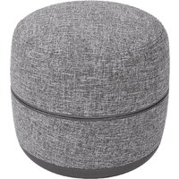 Unix Med Secret Pouf (grey) Image #13
