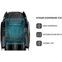 Meridien Houston (black) Image #3