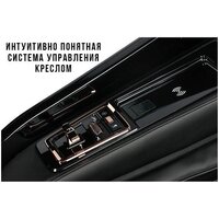 Meridien Houston (black) Image #12