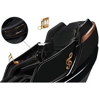 Meridien Houston (black) Image #2