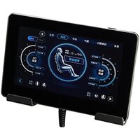 Meridien Houston (black) Image #11