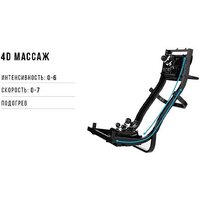 Meridien Houston (black) Image #4