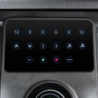 Oxygen Fitness Argon Led Pro Image #18