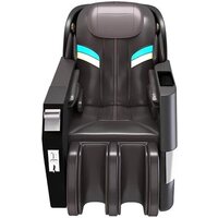 Meridien Tennessee (black) Image #3