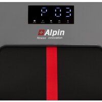 Alpin Reise T-182 Image #6