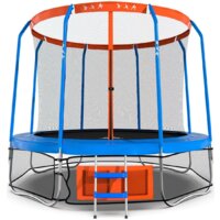 DFC Jump Basket 12ft 12FT-JBSK-B