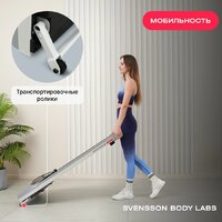 Svensson Body Labs Impact B Image #8