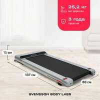 Svensson Body Labs Impact B Image #10
