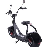 Kugoo C2 Image #4