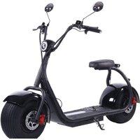 Kugoo C2