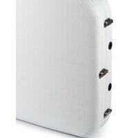 Atlas Sport 70 см складной 3-с деревянный (белый) Image #6