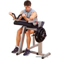 Body-Solid GCBT380