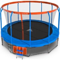 DFC Jump Basket 16ft 16FT-JBSK-B Image #2
