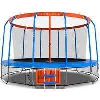 DFC Jump Basket 16ft 16FT-JBSK-B Image #1