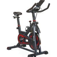 VictoryFit VF-S201 (черный/красный) Image #1