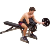 Body-Solid GPCA-1