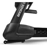 Bronze Gym Runway Image #6