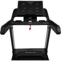 Bronze Gym Runway Image #5