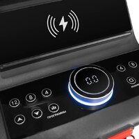 Bronze Gym Runway Image #7