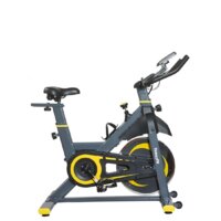 VictoryFit VF-S200 (серый/желтый) Image #2