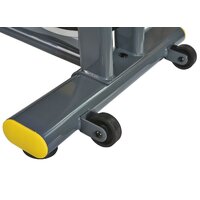 VictoryFit VF-S200 (серый/желтый) Image #9