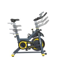 VictoryFit VF-S200 (серый/желтый) Image #3