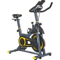 VictoryFit VF-S200 (серый/желтый)