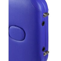 Atlas Sport 70 см складной 3-с деревянный (синий) Image #6