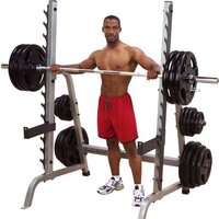 Body-Solid GPR-370 Image #2