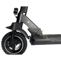 Kugoo Kirin M4 Pro Plus 18 Ah (2023) Image #3