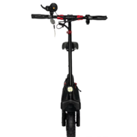 Kugoo Kirin M4 Pro Plus 18 Ah (2023) Image #9