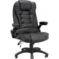 Офисные кресла и стулья