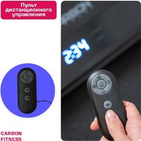Carbon Fitness T170 Image #9