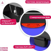 Carbon Fitness T170 Image #11