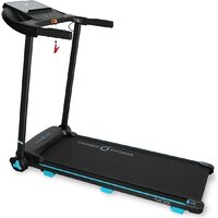 Oxygen Fitness Niobi