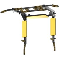 Central Sport Мультихват Lite Plus (черный/желтый) Image #3