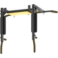 Central Sport Мультихват Lite Plus (черный/желтый) Image #6