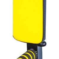 Central Sport Мультихват Lite Plus (черный/желтый) Image #4