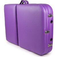 Atlas Sport 70 см складной 3-с деревянный (фиолетовый) Image #6