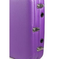 Atlas Sport 70 см складной 3-с деревянный (фиолетовый) Image #5