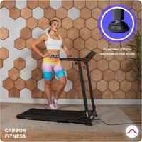 Carbon Fitness T370 Image #7