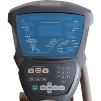 Octane Fitness xR6000 Smart Image #10