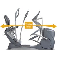 Octane Fitness xR6000 Smart Image #3