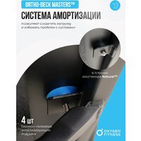 Oxygen Fitness Revive C Image #9