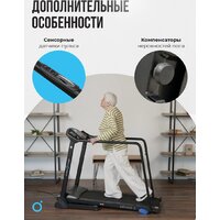 Oxygen Fitness Revive C Image #10