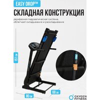 Oxygen Fitness Revive C Image #11